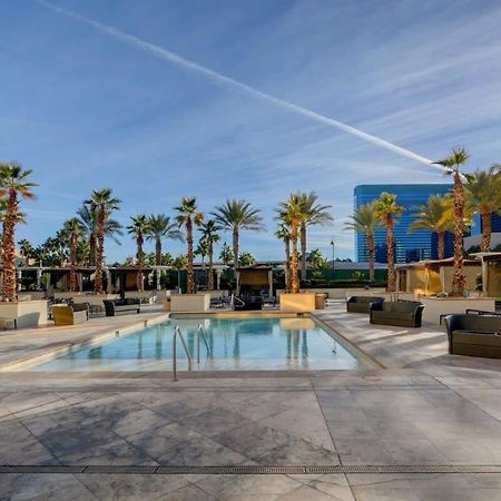 Mgm Signature-25-702 1Bedroom 2Bath Balcony Suite Las Vegas Eksteriør billede