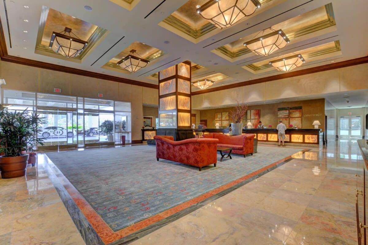 Mgm Signature-25-702 1Bedroom 2Bath Balcony Suite Las Vegas Eksteriør billede