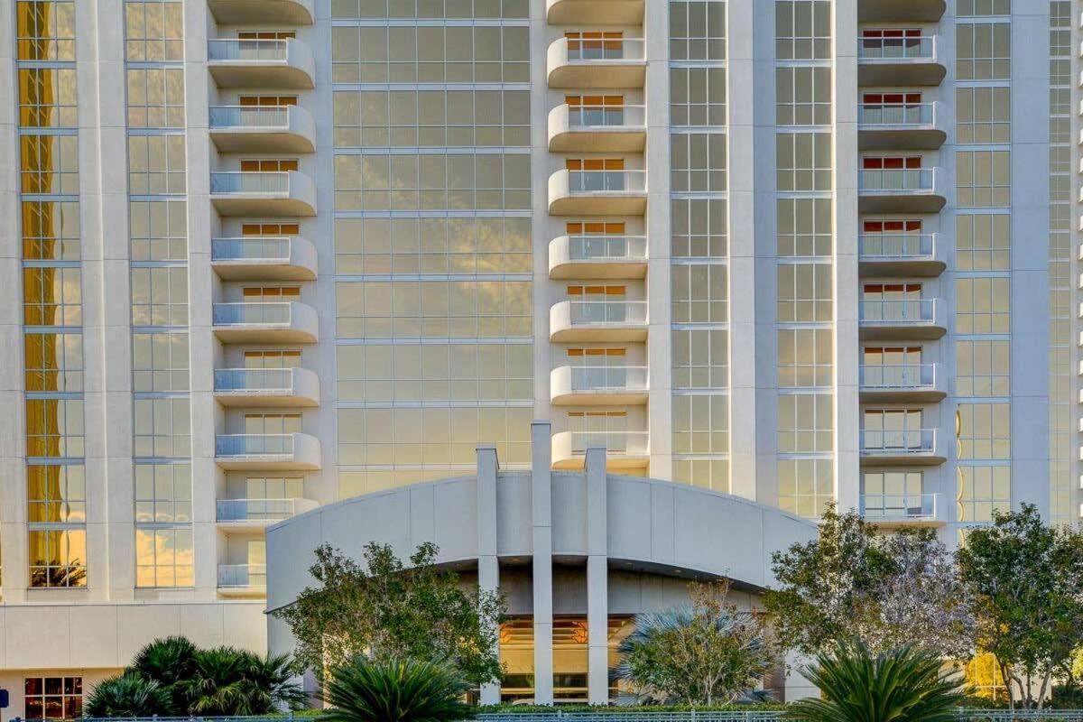 Mgm Signature-25-702 1Bedroom 2Bath Balcony Suite Las Vegas Eksteriør billede