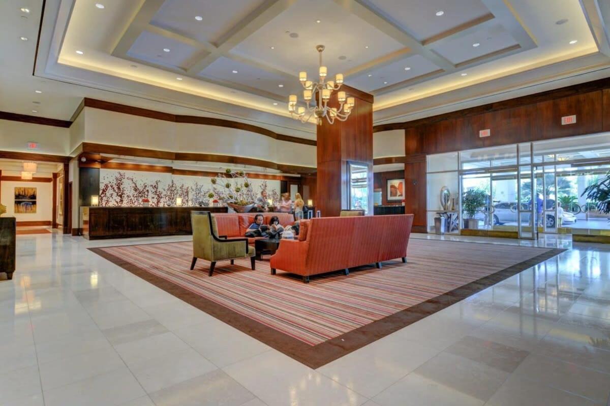 Mgm Signature-25-702 1Bedroom 2Bath Balcony Suite Las Vegas Eksteriør billede