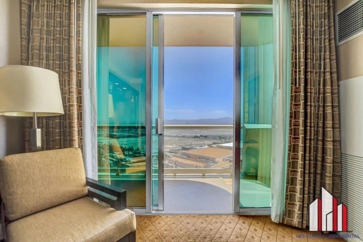 Mgm Signature-25-702 1Bedroom 2Bath Balcony Suite Las Vegas Eksteriør billede