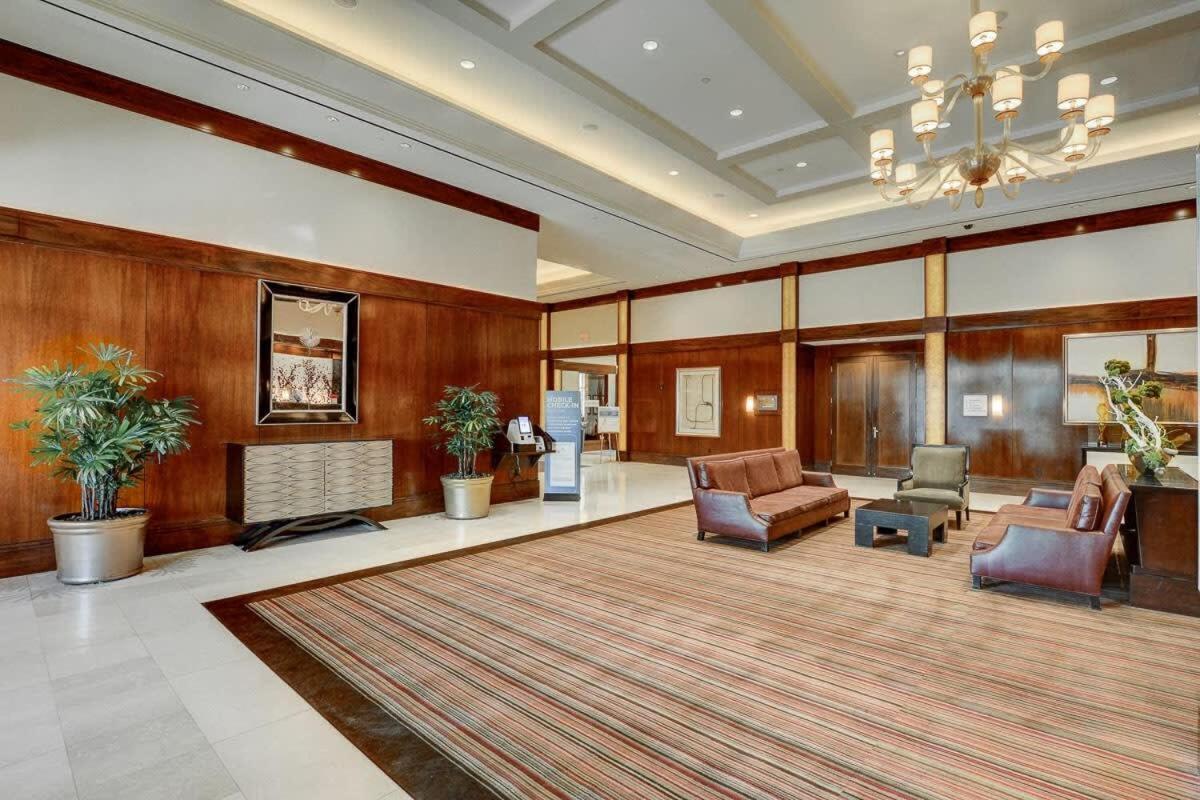 Mgm Signature-25-702 1Bedroom 2Bath Balcony Suite Las Vegas Eksteriør billede