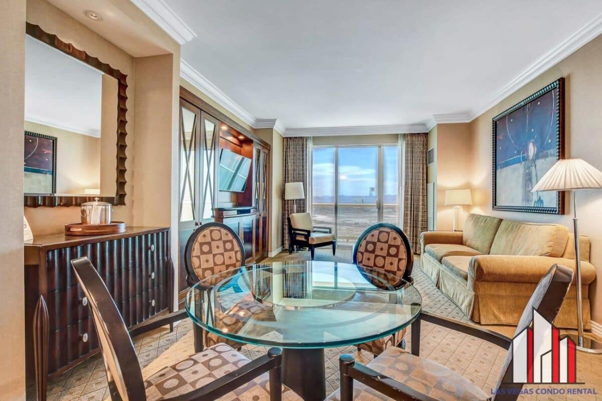 Mgm Signature-25-702 1Bedroom 2Bath Balcony Suite Las Vegas Eksteriør billede