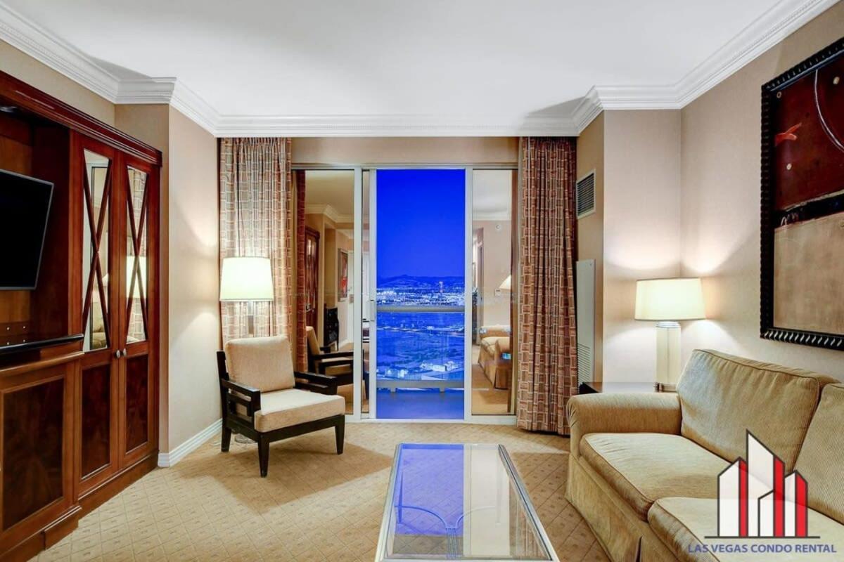 Mgm Signature-25-702 1Bedroom 2Bath Balcony Suite Las Vegas Eksteriør billede