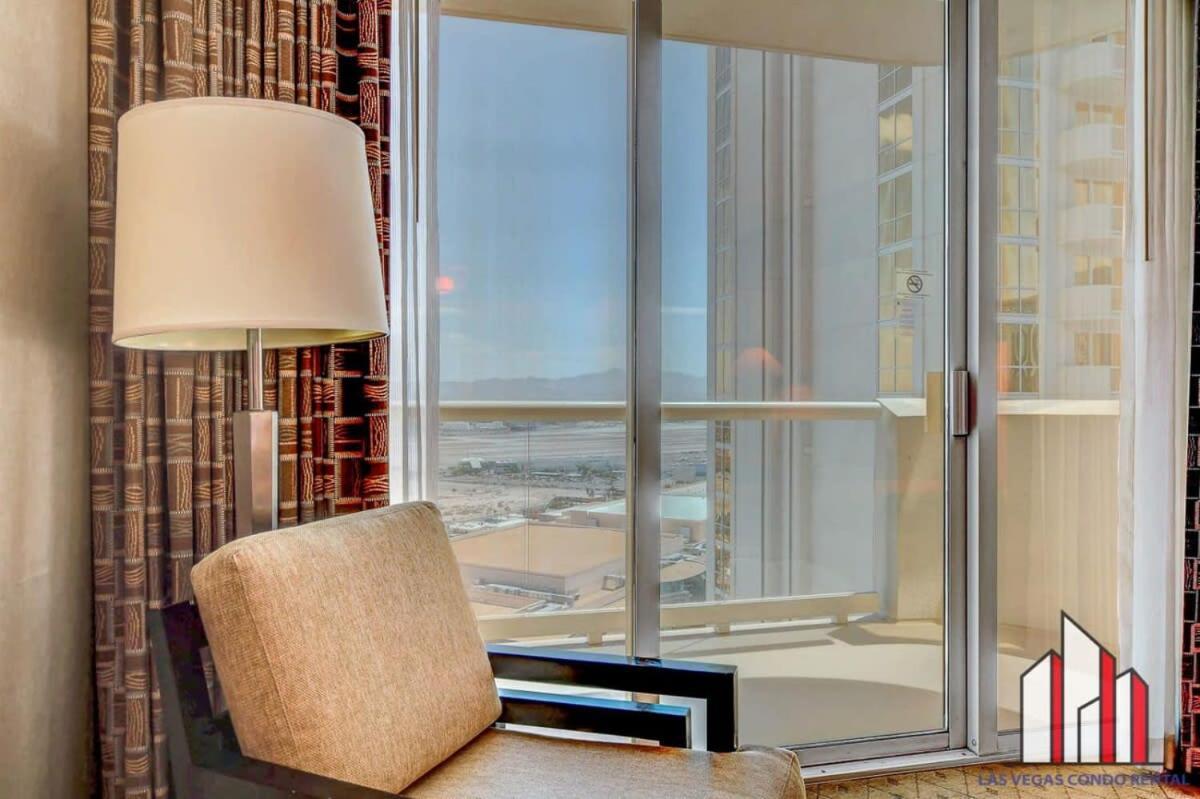 Mgm Signature-25-702 1Bedroom 2Bath Balcony Suite Las Vegas Eksteriør billede