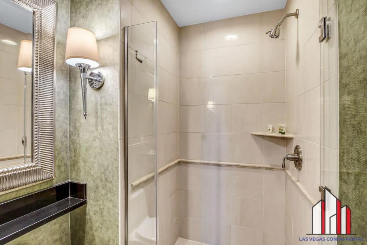 Mgm Signature-25-702 1Bedroom 2Bath Balcony Suite Las Vegas Eksteriør billede