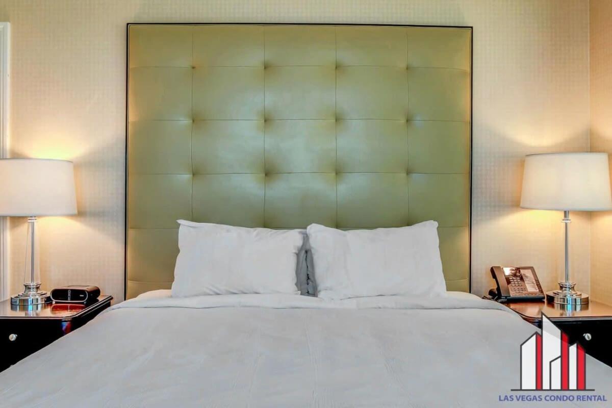 Mgm Signature-25-702 1Bedroom 2Bath Balcony Suite Las Vegas Eksteriør billede
