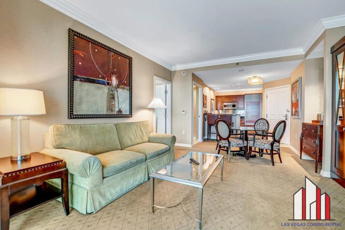 Mgm Signature-25-702 1Bedroom 2Bath Balcony Suite Las Vegas Eksteriør billede