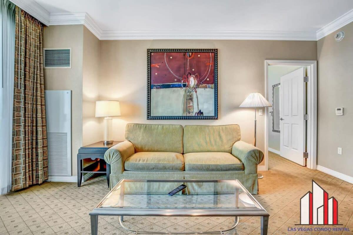 Mgm Signature-25-702 1Bedroom 2Bath Balcony Suite Las Vegas Eksteriør billede