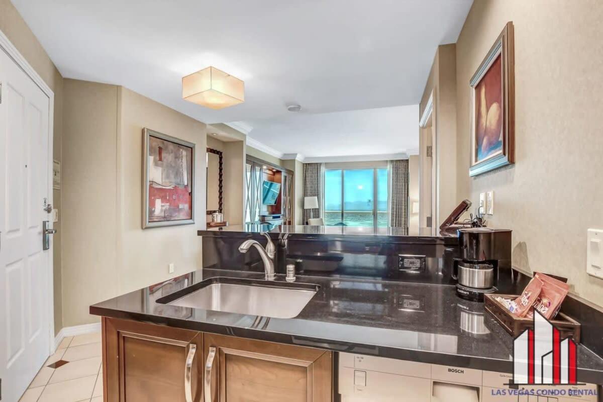 Mgm Signature-25-702 1Bedroom 2Bath Balcony Suite Las Vegas Eksteriør billede