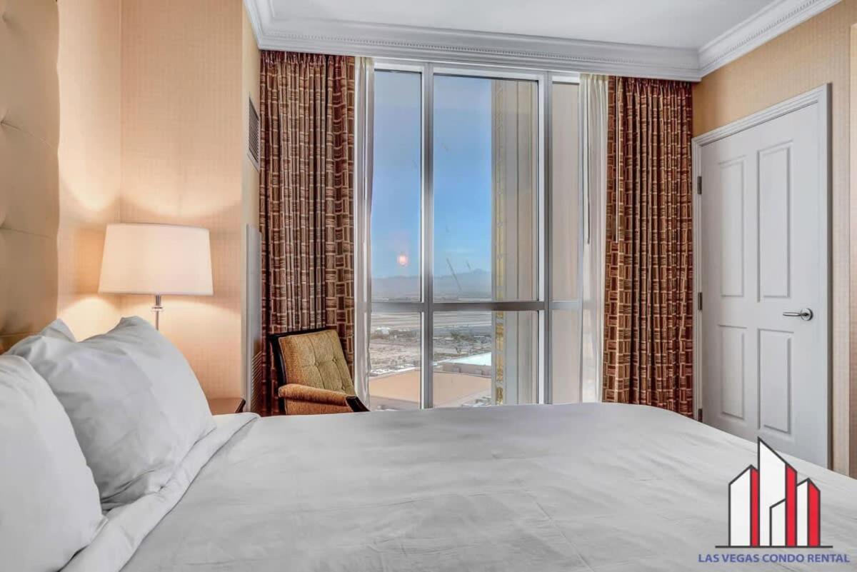 Mgm Signature-25-702 1Bedroom 2Bath Balcony Suite Las Vegas Eksteriør billede