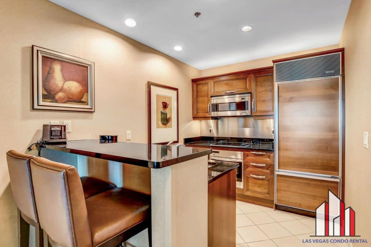 Mgm Signature-25-702 1Bedroom 2Bath Balcony Suite Las Vegas Eksteriør billede